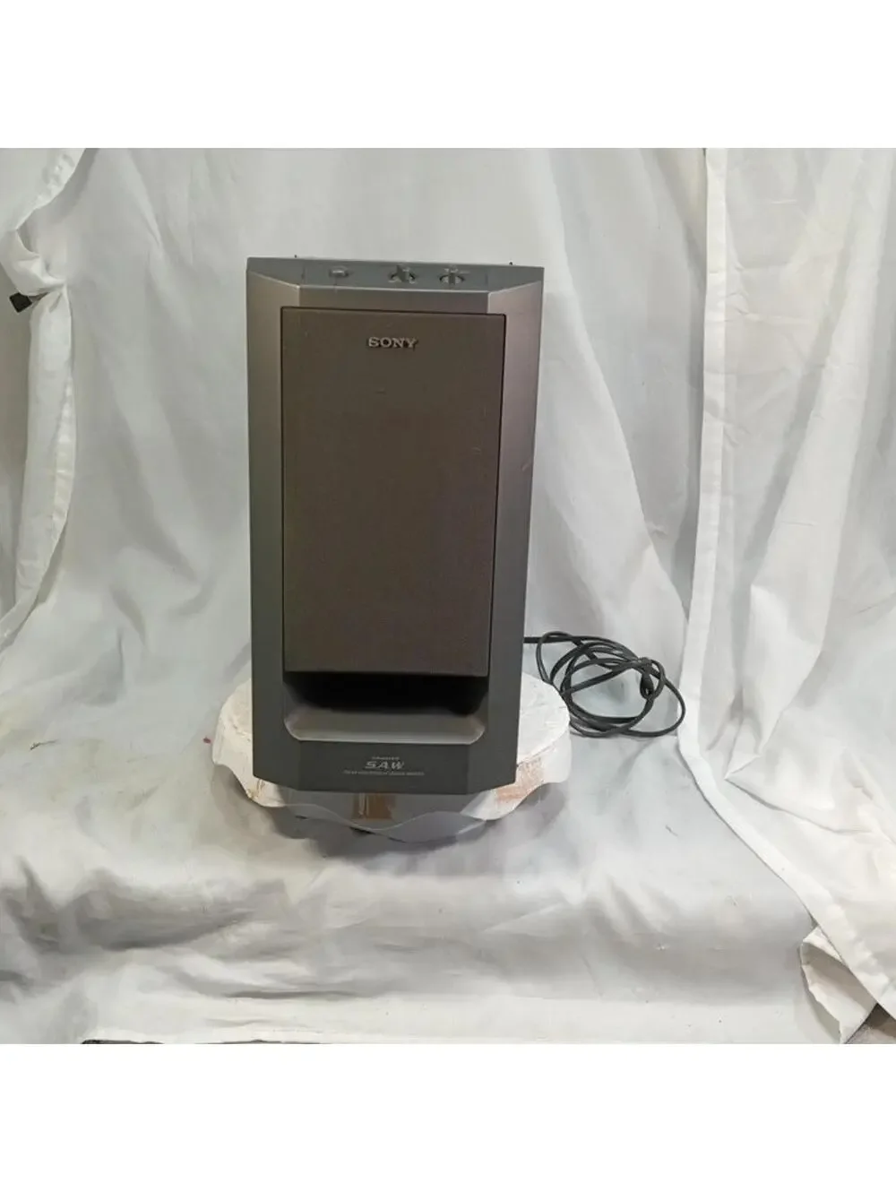 Sony SA-WMS230 Active Subwoofer.